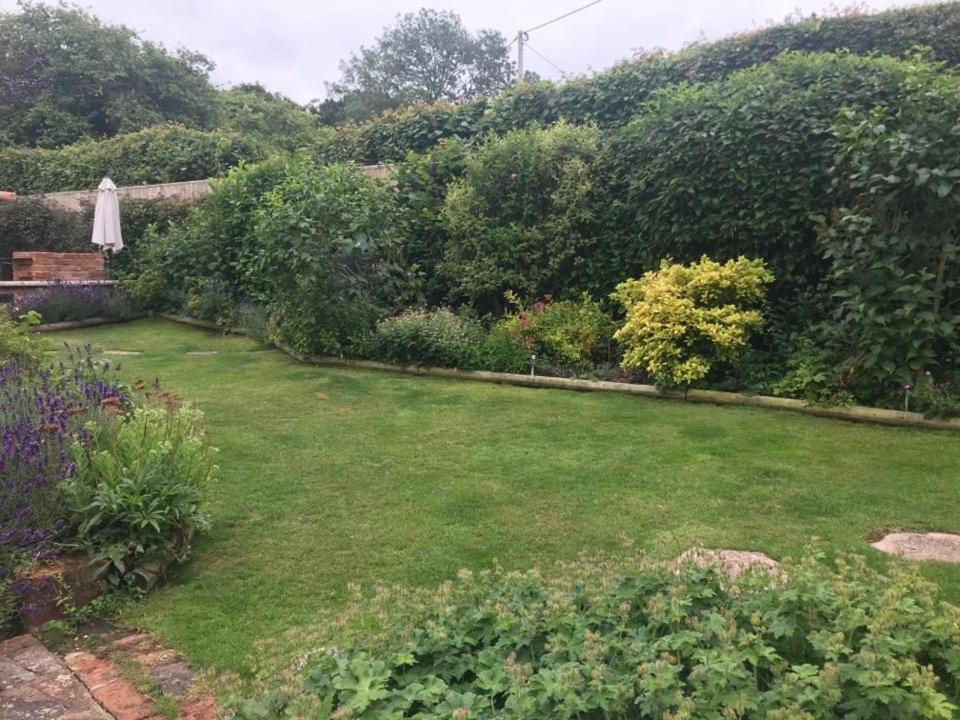 Lane End Cottage Ovington  Exterior foto