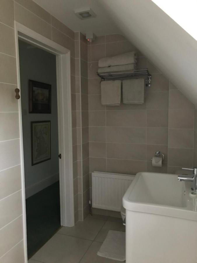 Lane End Cottage Ovington  Exterior foto
